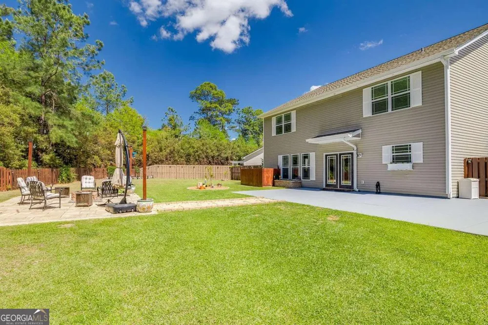 13 Rolling Springs LN Pooler, GA 31322