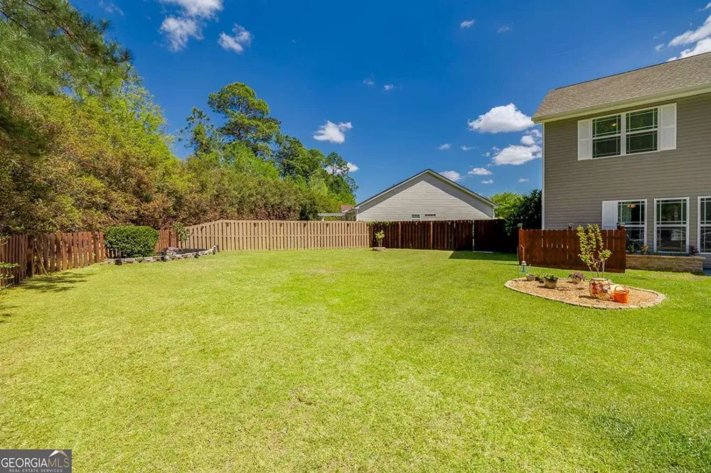 13 Rolling Springs LN Pooler, GA 31322