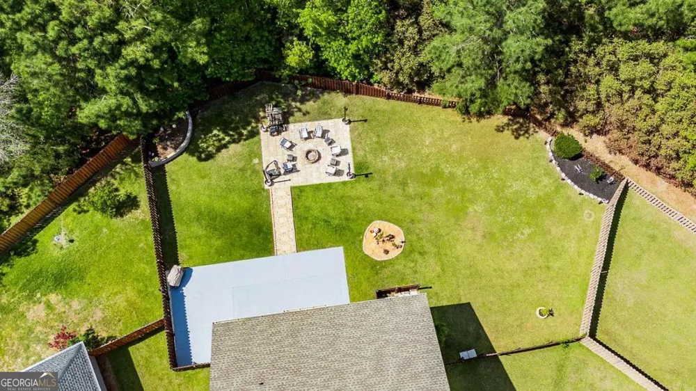 13 Rolling Springs LN Pooler, GA 31322