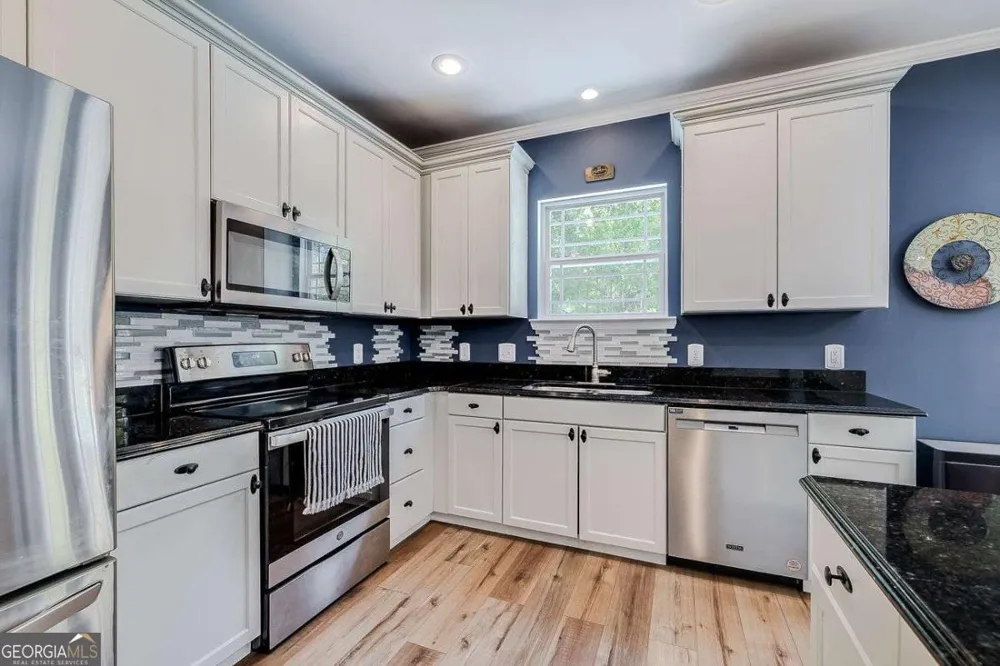 13 Rolling Springs LN Pooler, GA 31322