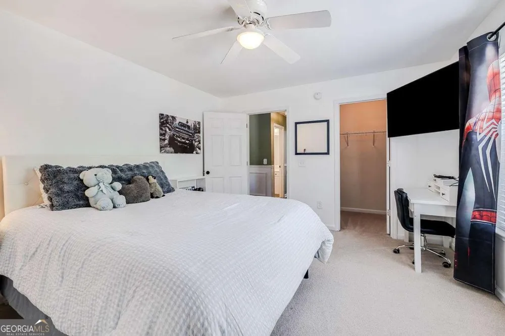 13 Rolling Springs LN Pooler, GA 31322
