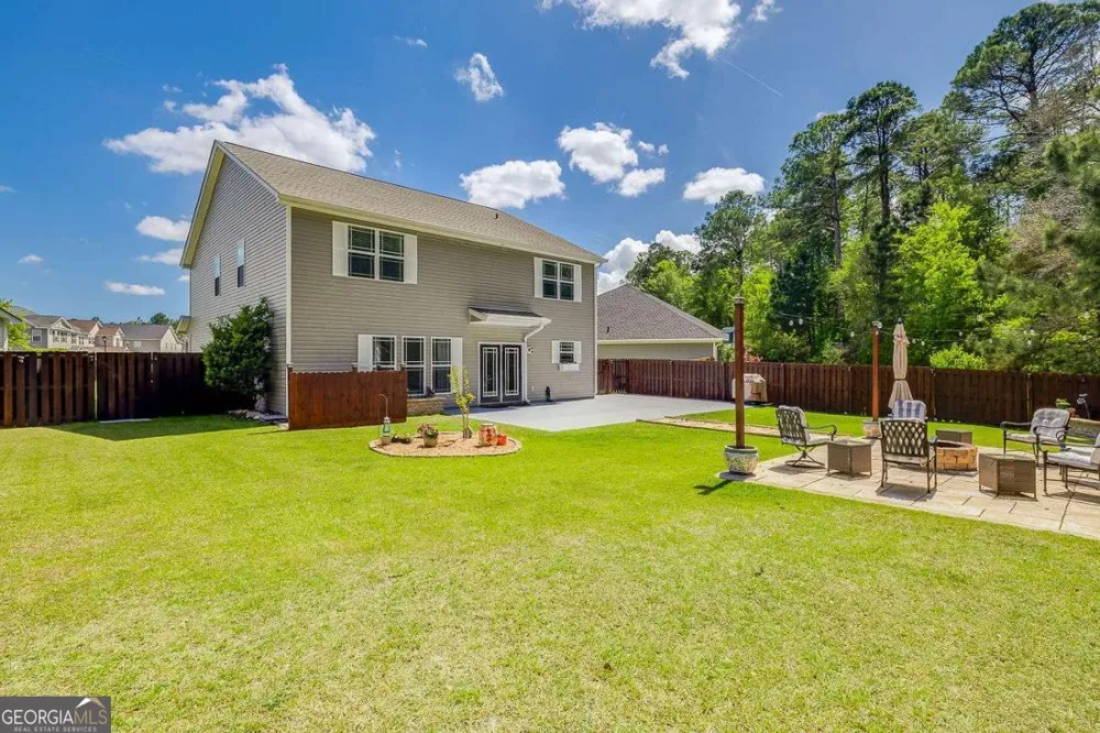 13 Rolling Springs LN Pooler, GA 31322