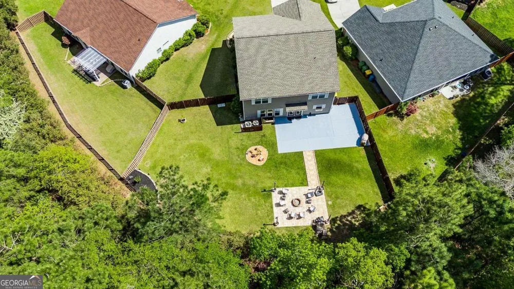 13 Rolling Springs LN Pooler, GA 31322