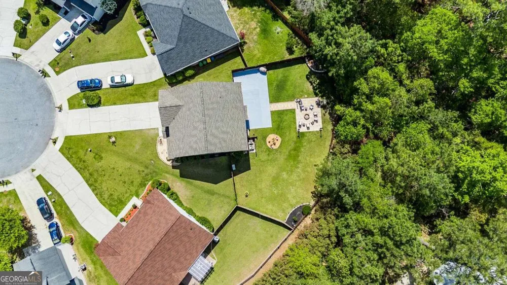13 Rolling Springs LN Pooler, GA 31322