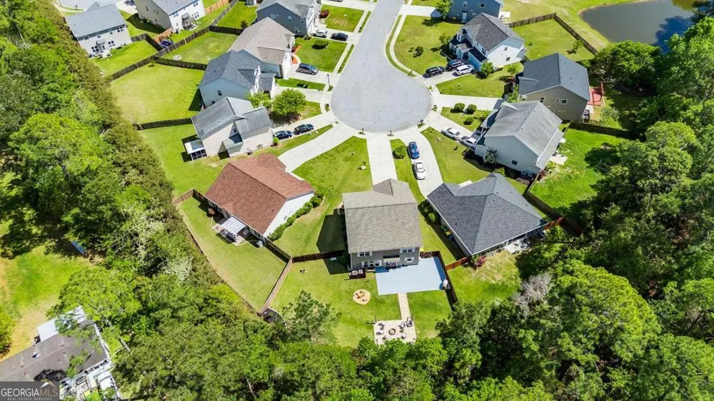 13 Rolling Springs LN Pooler, GA 31322