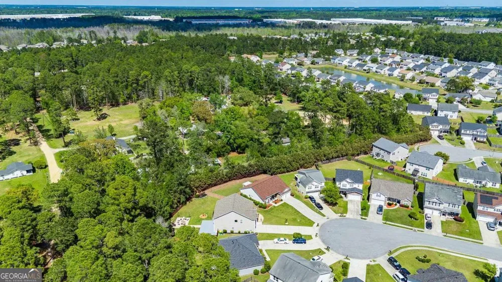 13 Rolling Springs LN Pooler, GA 31322