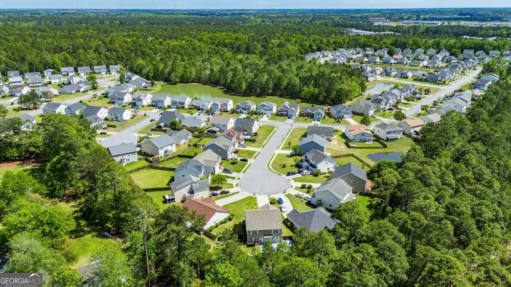 13 Rolling Springs LN Pooler, GA 31322