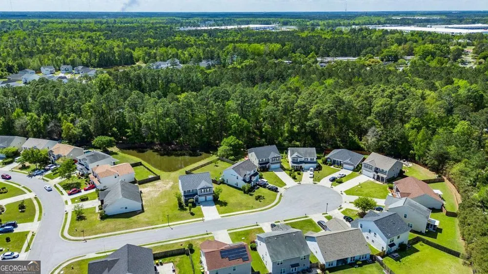 13 Rolling Springs LN Pooler, GA 31322