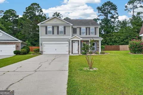 13 Rolling Springs LN