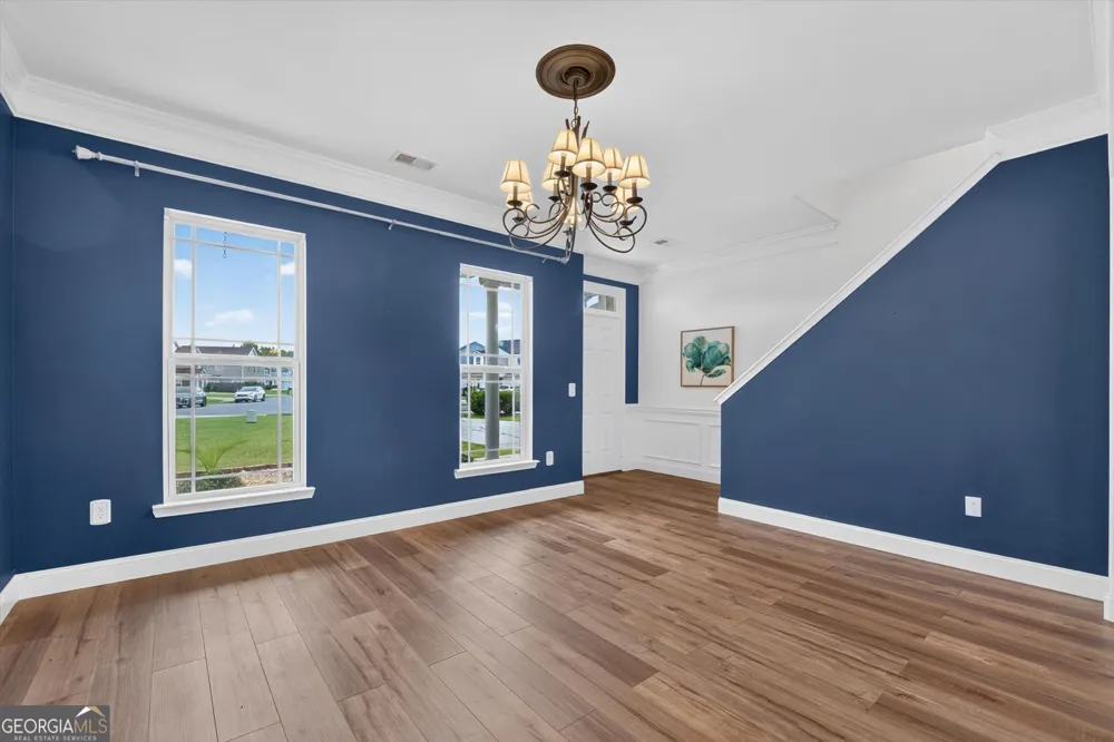 13 Rolling Springs LN Pooler, GA 31322