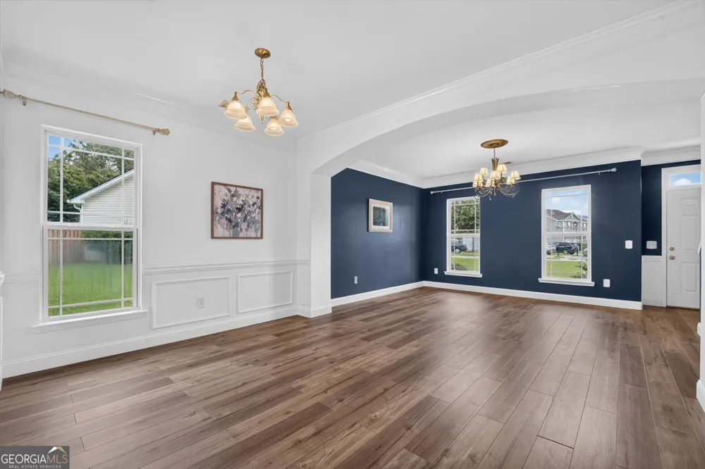 13 Rolling Springs LN Pooler, GA 31322