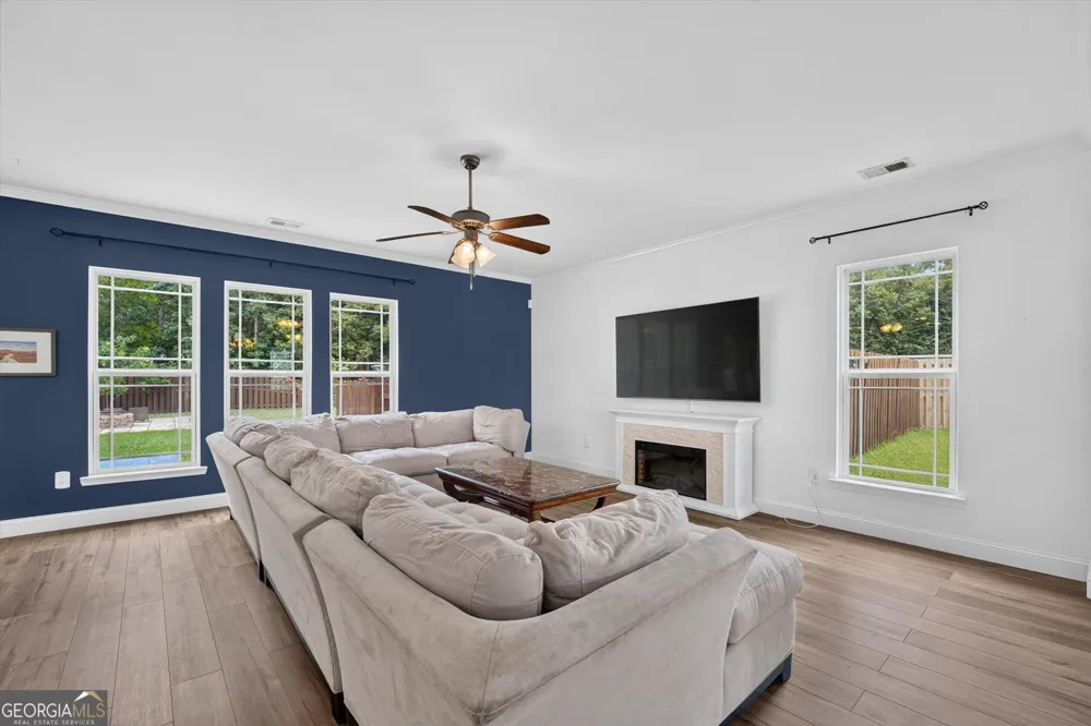 13 Rolling Springs LN Pooler, GA 31322