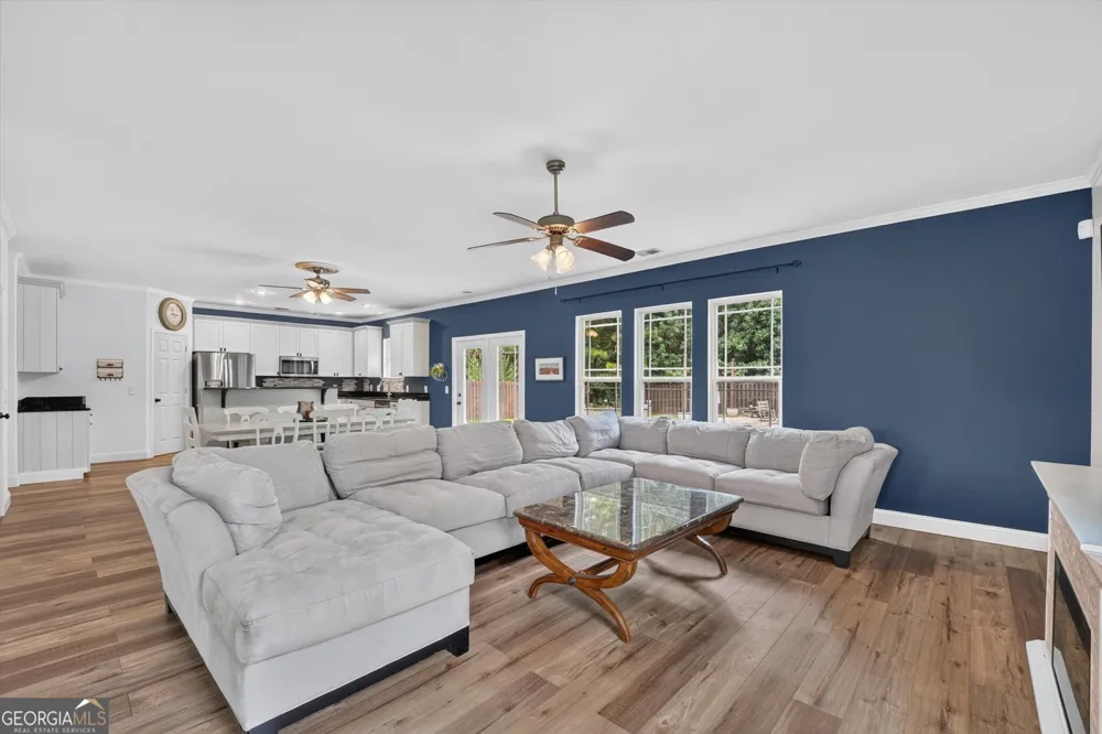 13 Rolling Springs LN Pooler, GA 31322