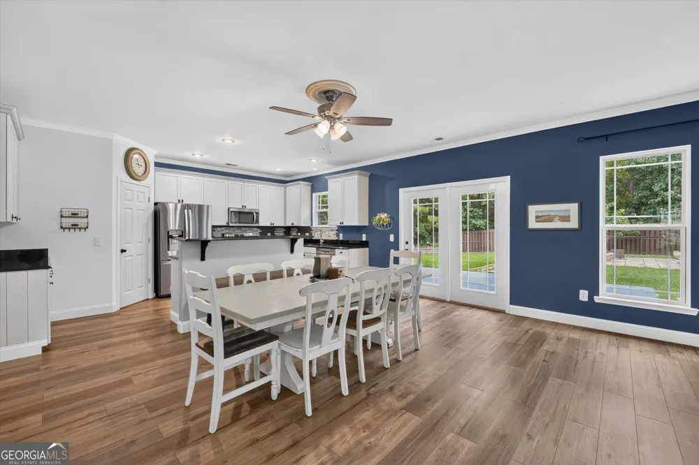 13 Rolling Springs LN Pooler, GA 31322