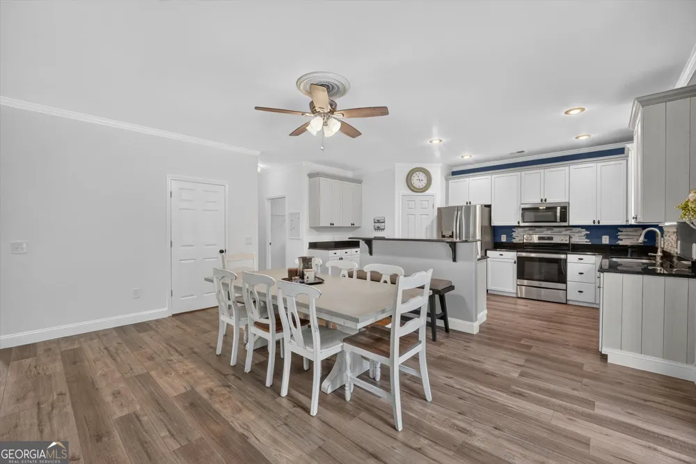 13 Rolling Springs LN Pooler, GA 31322