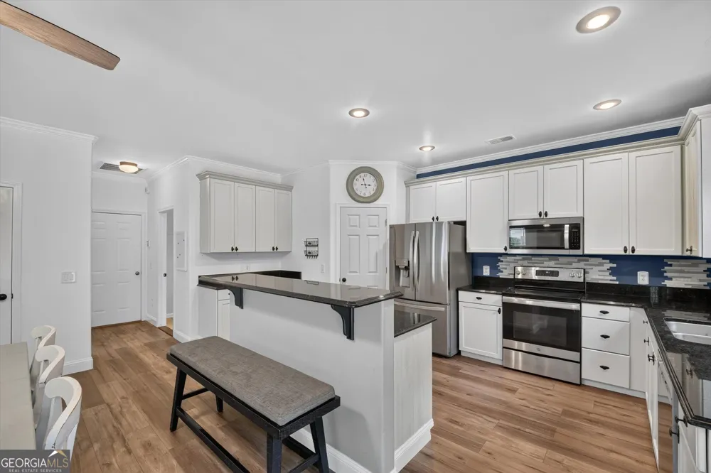 13 Rolling Springs LN Pooler, GA 31322