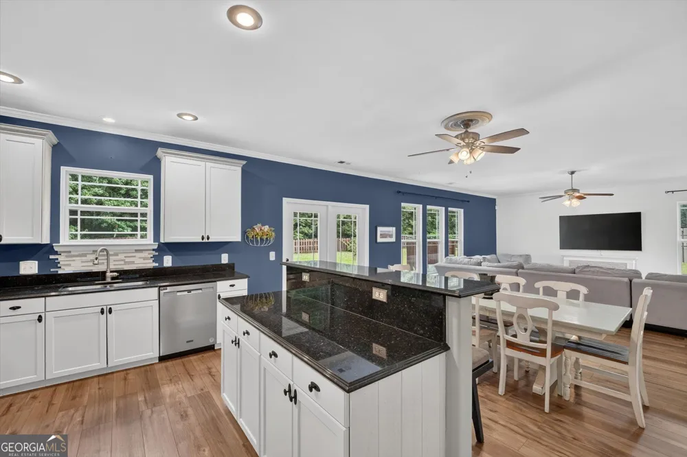 13 Rolling Springs LN Pooler, GA 31322