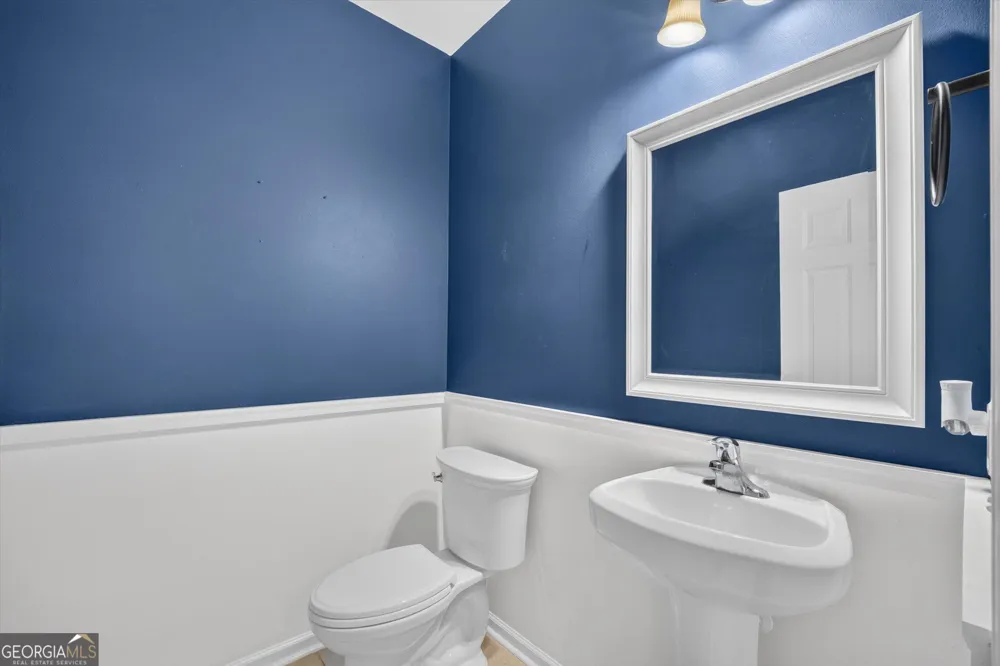 13 Rolling Springs LN Pooler, GA 31322