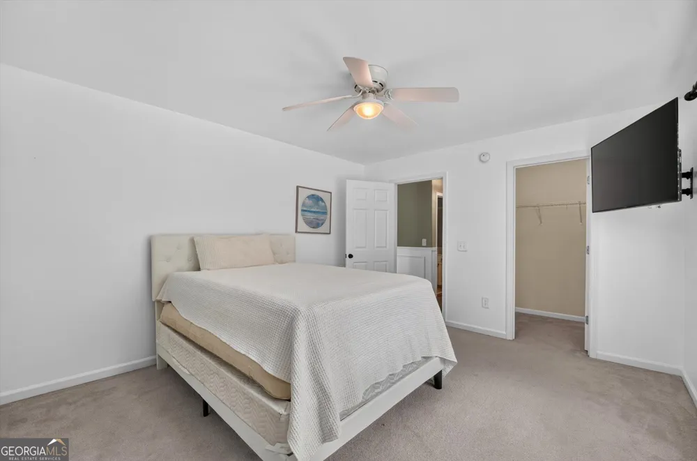 13 Rolling Springs LN Pooler, GA 31322