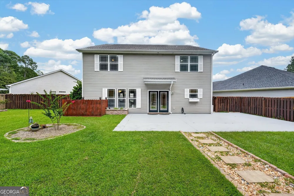 13 Rolling Springs LN Pooler, GA 31322