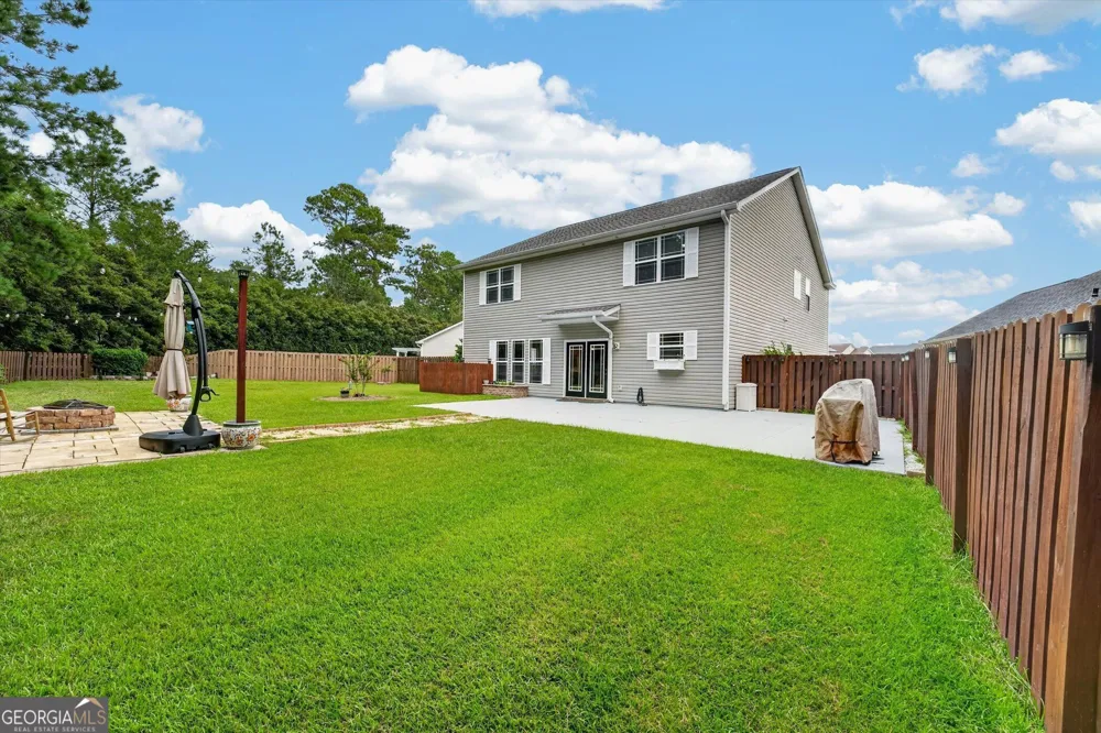 13 Rolling Springs LN Pooler, GA 31322