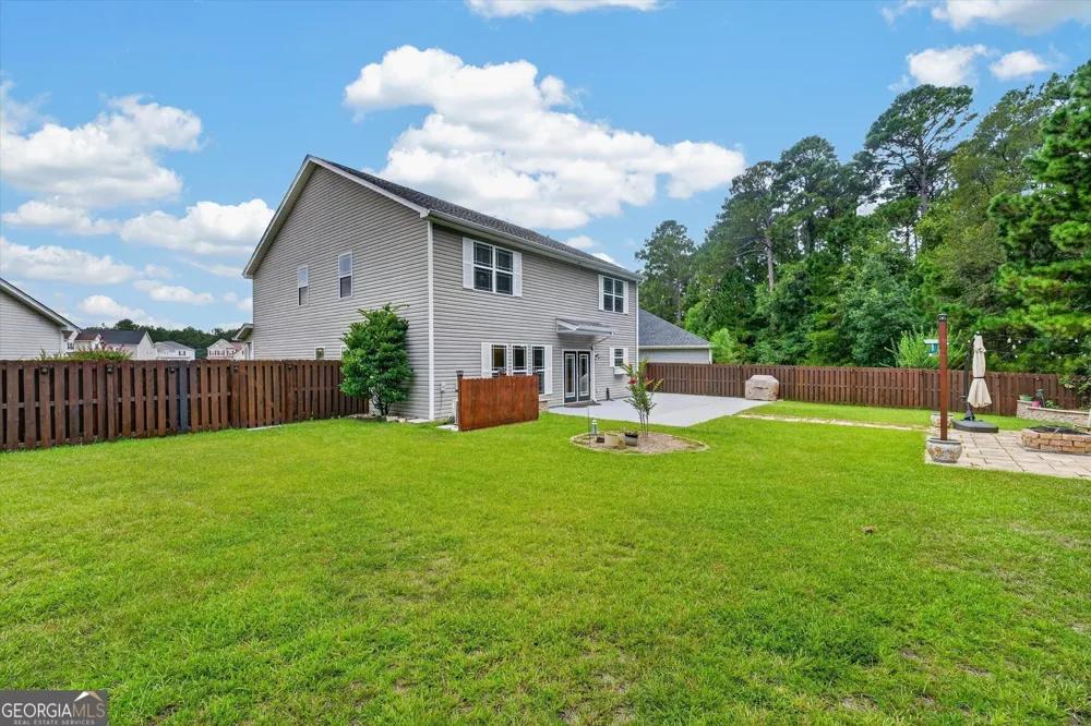 13 Rolling Springs LN Pooler, GA 31322