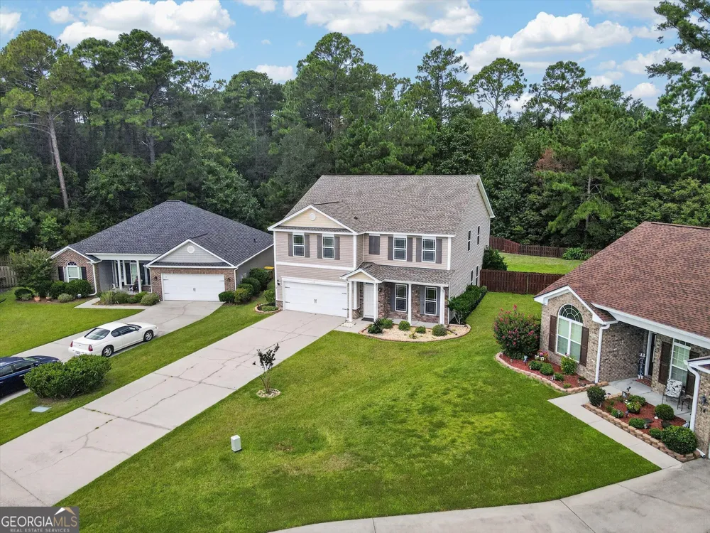 13 Rolling Springs LN Pooler, GA 31322