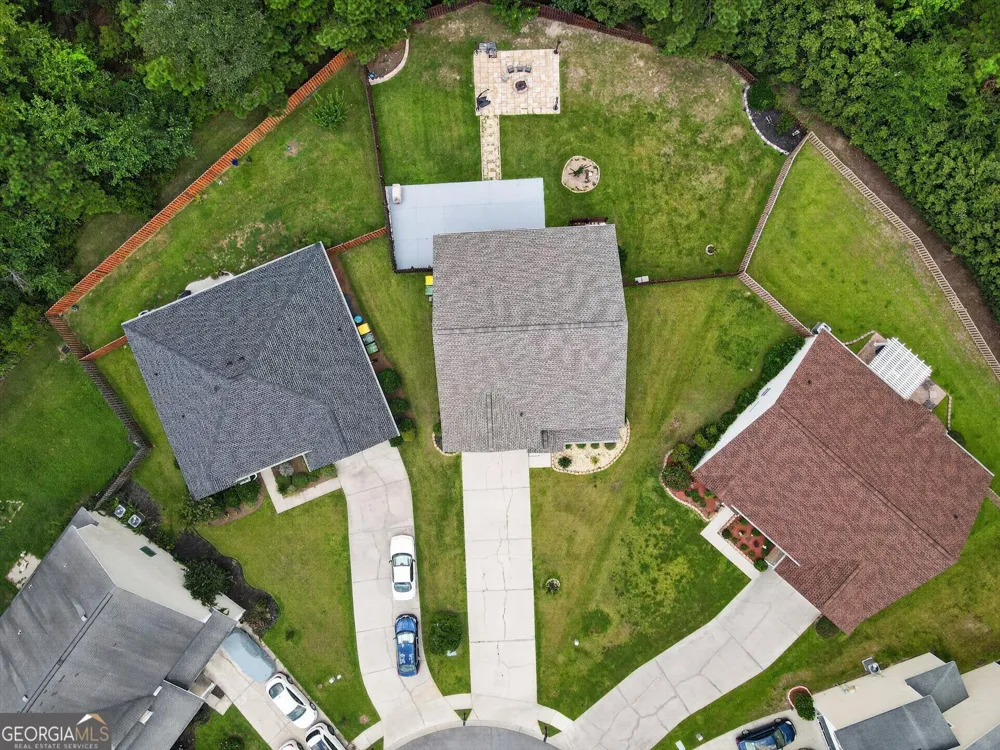 13 Rolling Springs LN Pooler, GA 31322