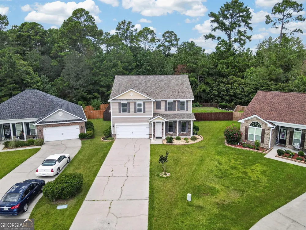 13 Rolling Springs LN Pooler, GA 31322