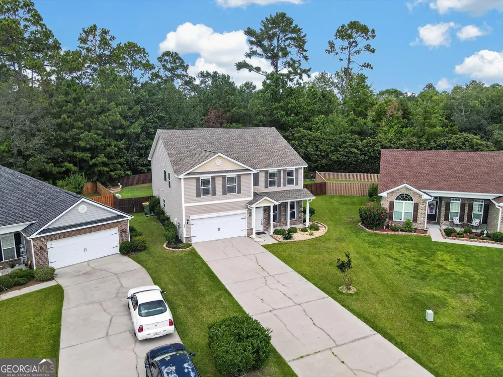 13 Rolling Springs LN Pooler, GA 31322