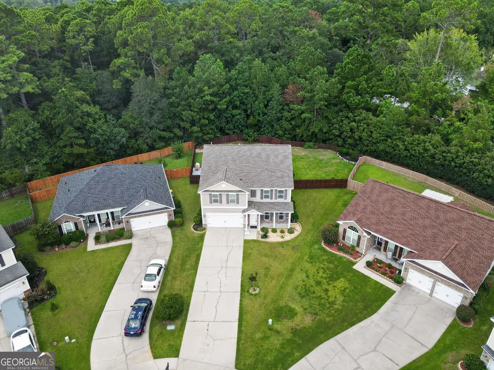 13 Rolling Springs LN Pooler, GA 31322
