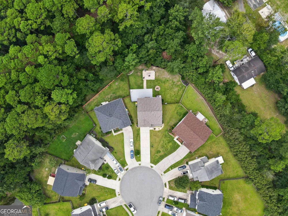 13 Rolling Springs LN Pooler, GA 31322