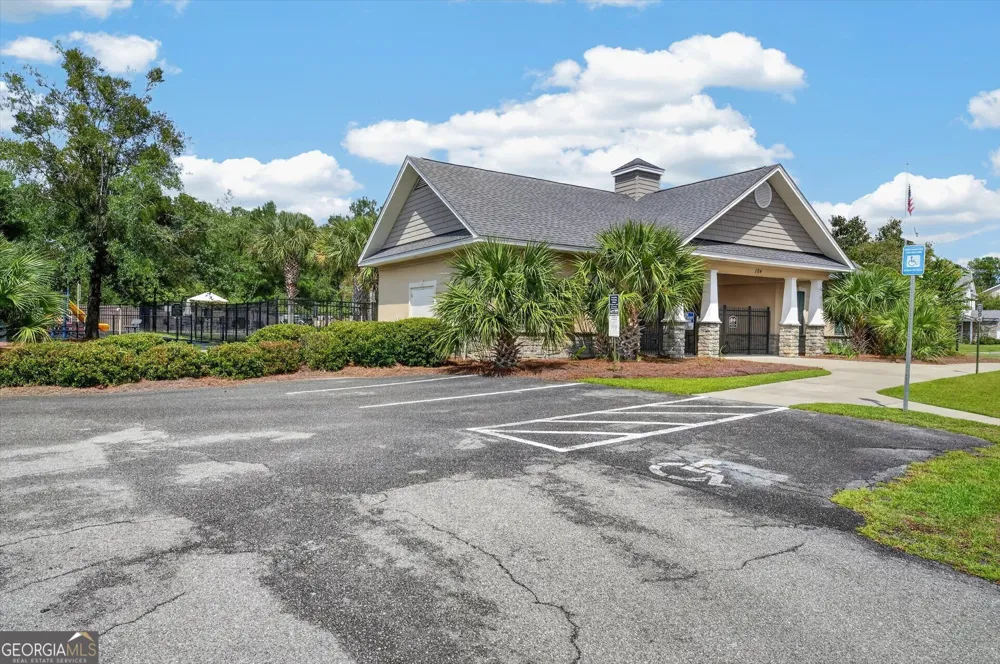 13 Rolling Springs LN Pooler, GA 31322