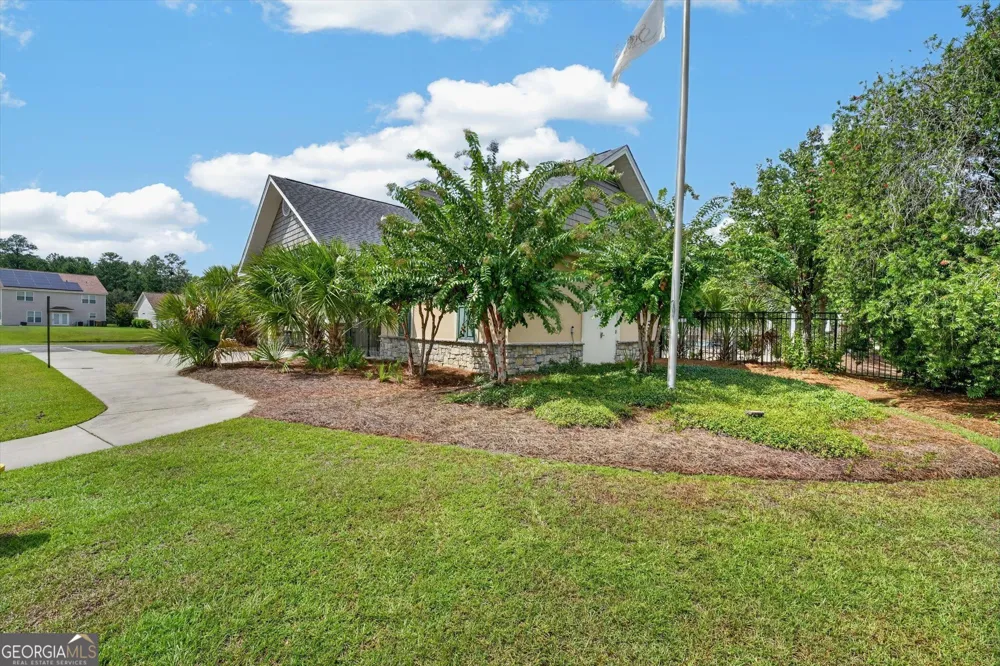 13 Rolling Springs LN Pooler, GA 31322