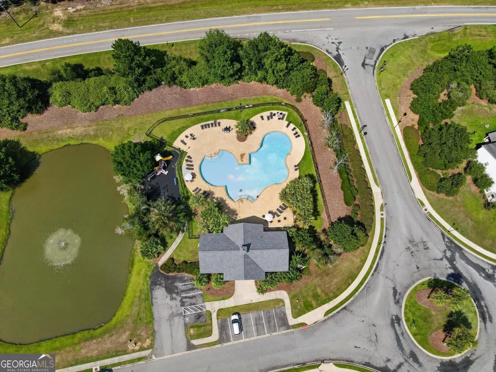 13 Rolling Springs LN Pooler, GA 31322