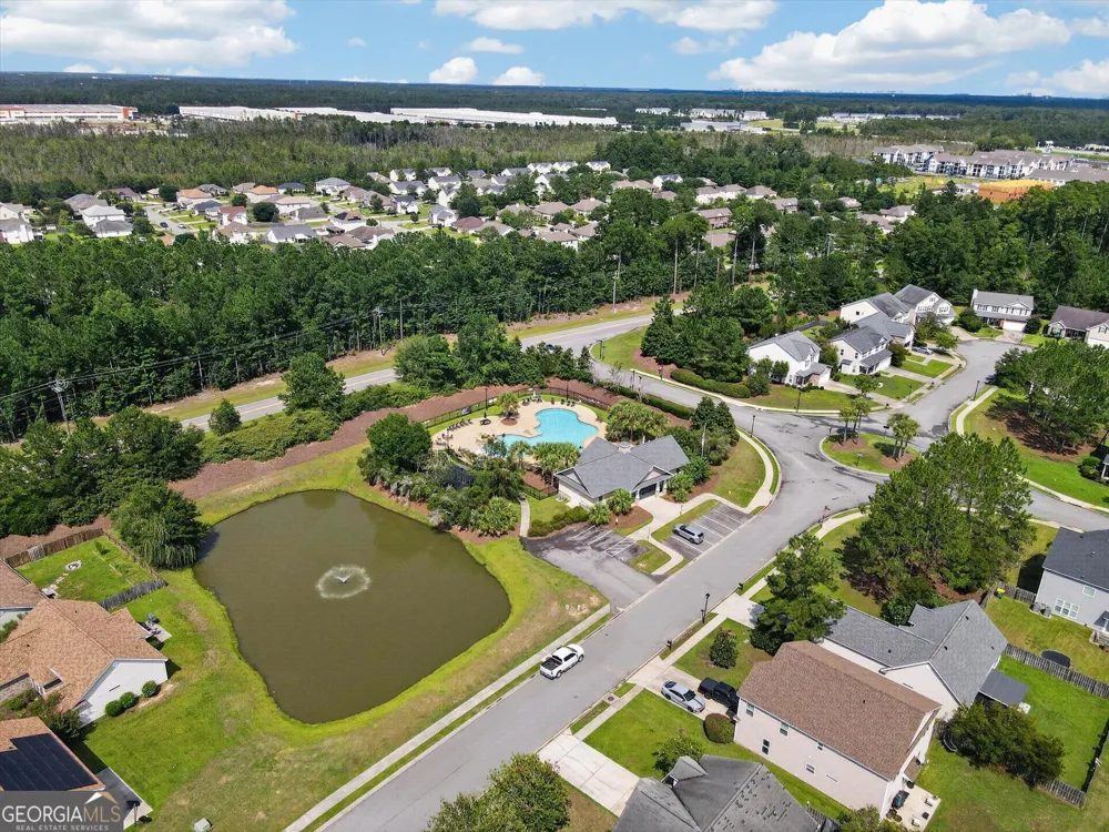 13 Rolling Springs LN Pooler, GA 31322