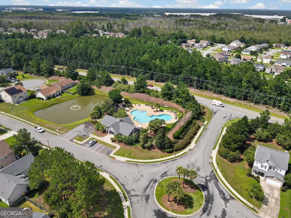 13 Rolling Springs LN Pooler, GA 31322
