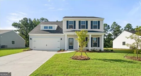 337 Crosswinds DR