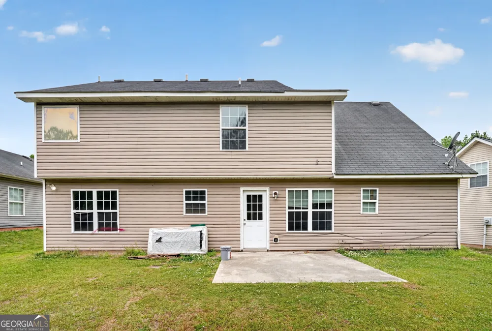 60 Artie CT Oxford, GA 30054