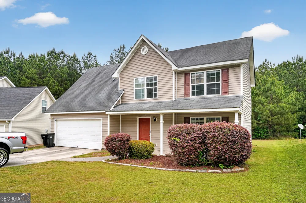 60 Artie CT Oxford, GA 30054