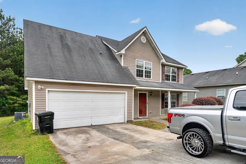 60 Artie CT Oxford, GA 30054