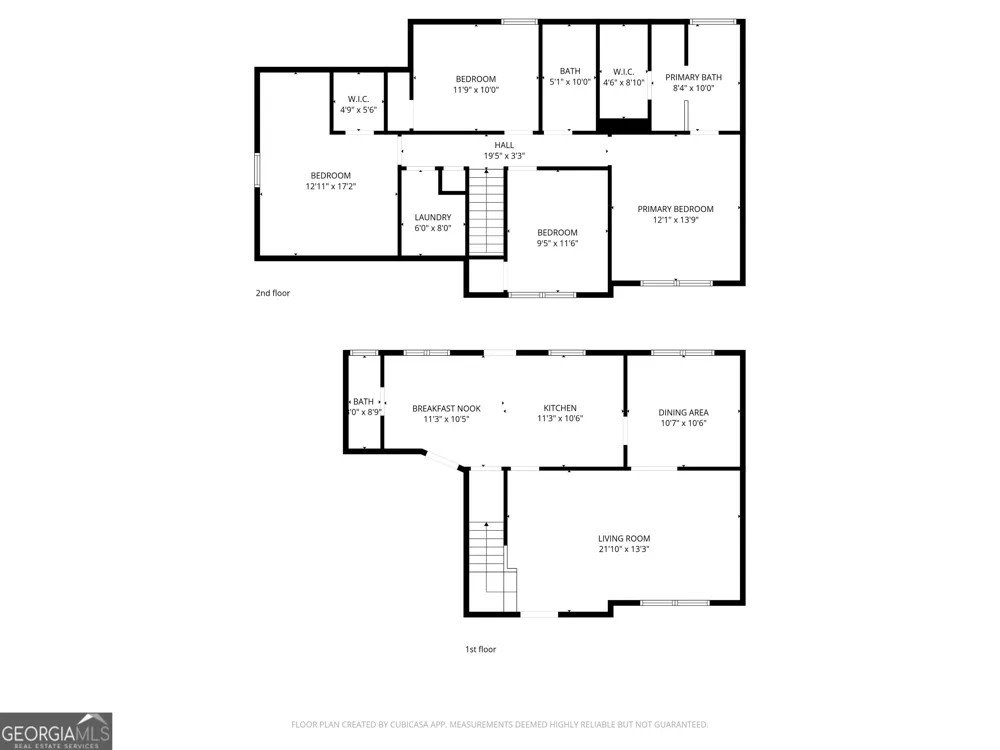 60 Artie CT Oxford, GA 30054