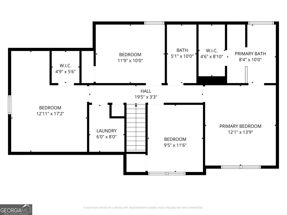60 Artie CT Oxford, GA 30054