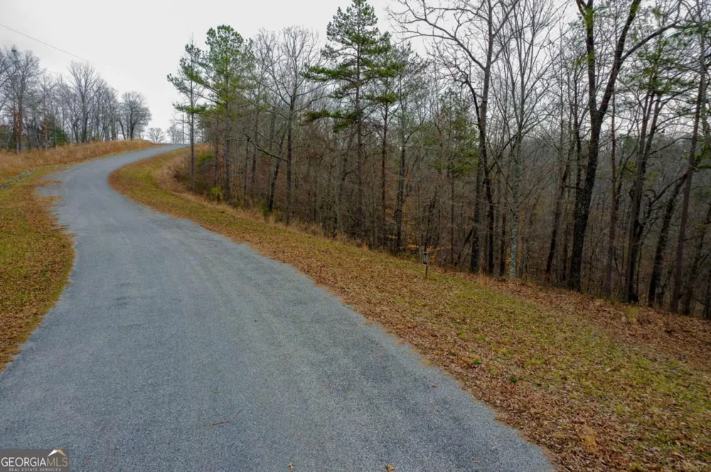 LOT 44 Bucktail WAY Talking Rock, GA 30175