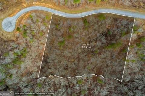 LOT 44 Bucktail WAY