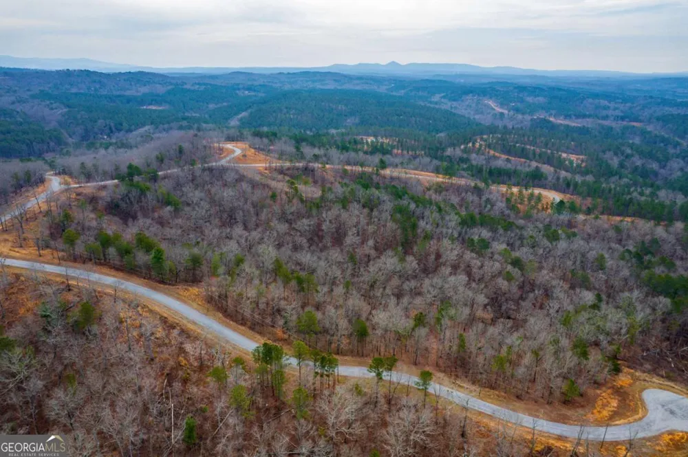 LOT 44 Bucktail WAY Talking Rock, GA 30175
