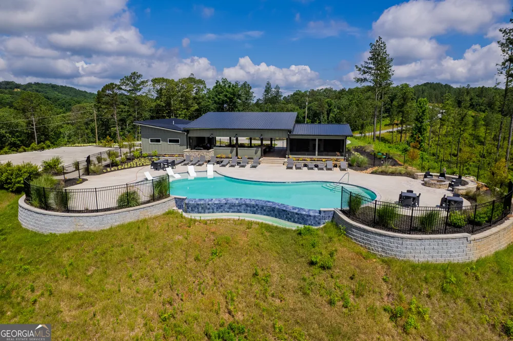 LOT 44 Bucktail WAY Talking Rock, GA 30175