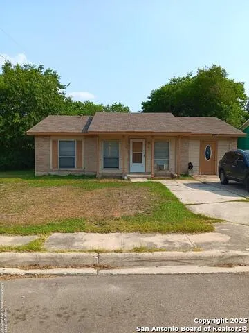 4830 Borchers
