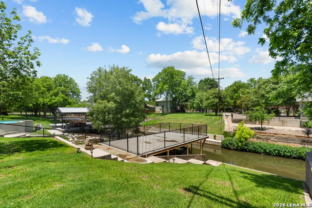 3900 Apache Circle Kingsland, TX 78639