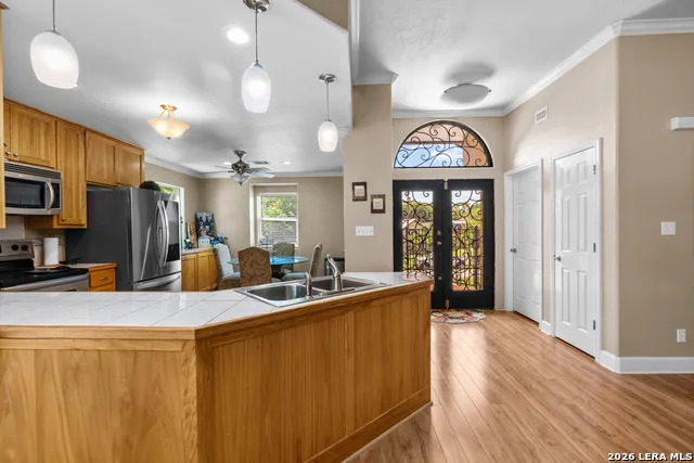 3900 Apache Circle Kingsland, TX 78639